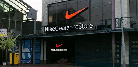 Nike Clearance Store Utrecht. UTRECHT, NLD. Nike.com